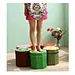 storage Ottoman,storage bin