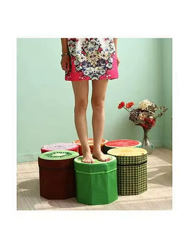 storage Ottoman,storage bin