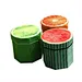 storage Ottoman,storage bin
